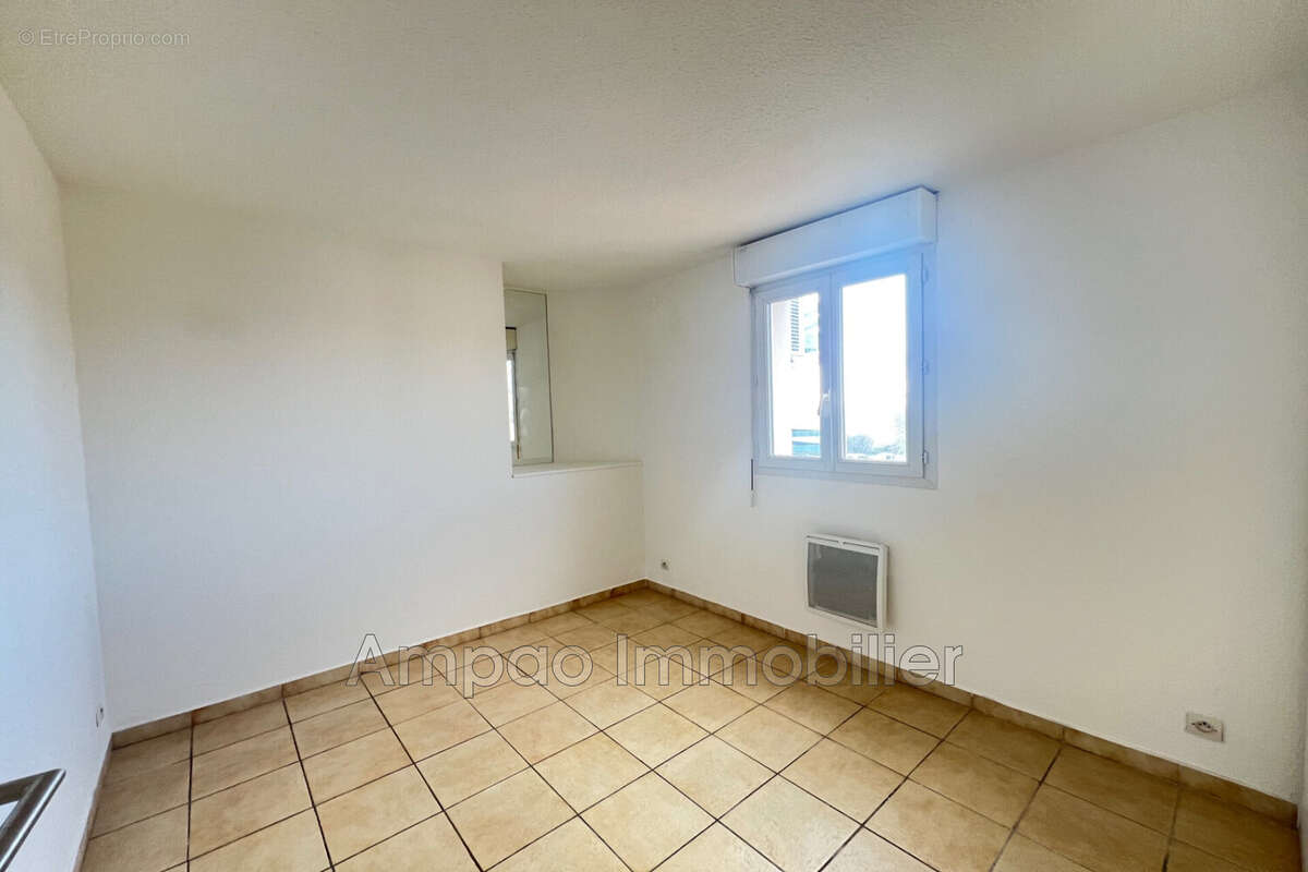 Appartement à CANET-EN-ROUSSILLON