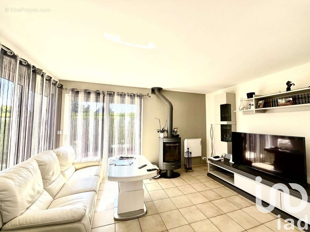 Photo 2 - Maison à LANTIC