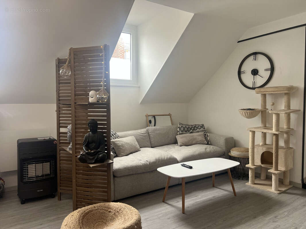 Appartement 54 m² à Dieppe  - photo 3