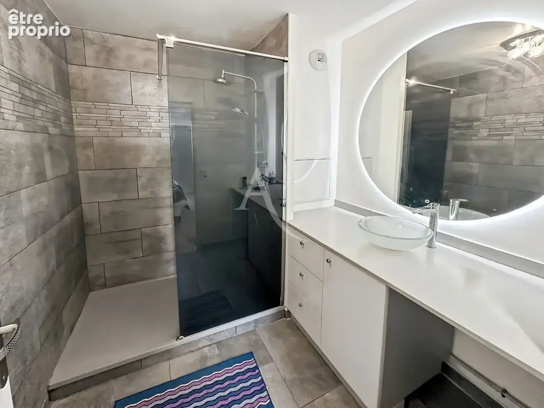 Appartement Villennes Sur Seine 2 pièce(s) 46.24 m2 - photo 3