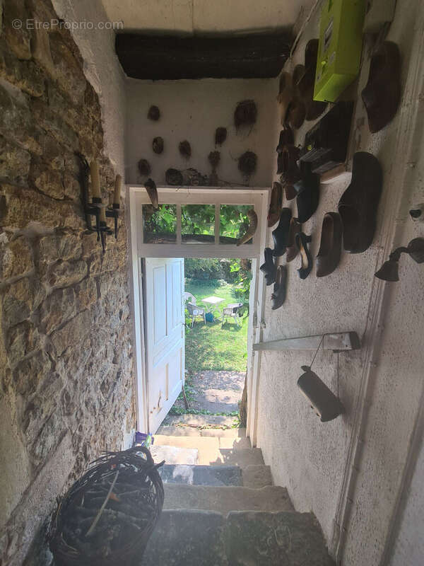 Photo 7 - Maison à ROUGEMONT