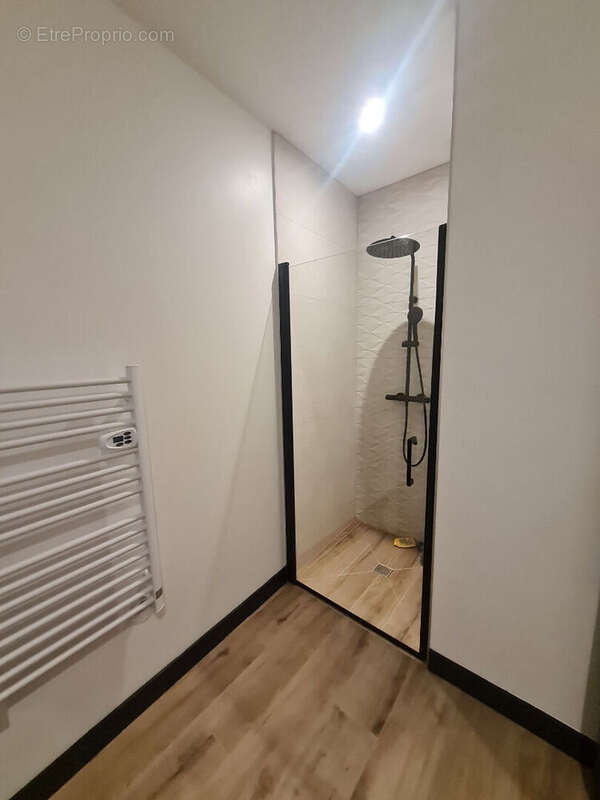 Maison à CHATEAUBRIANT