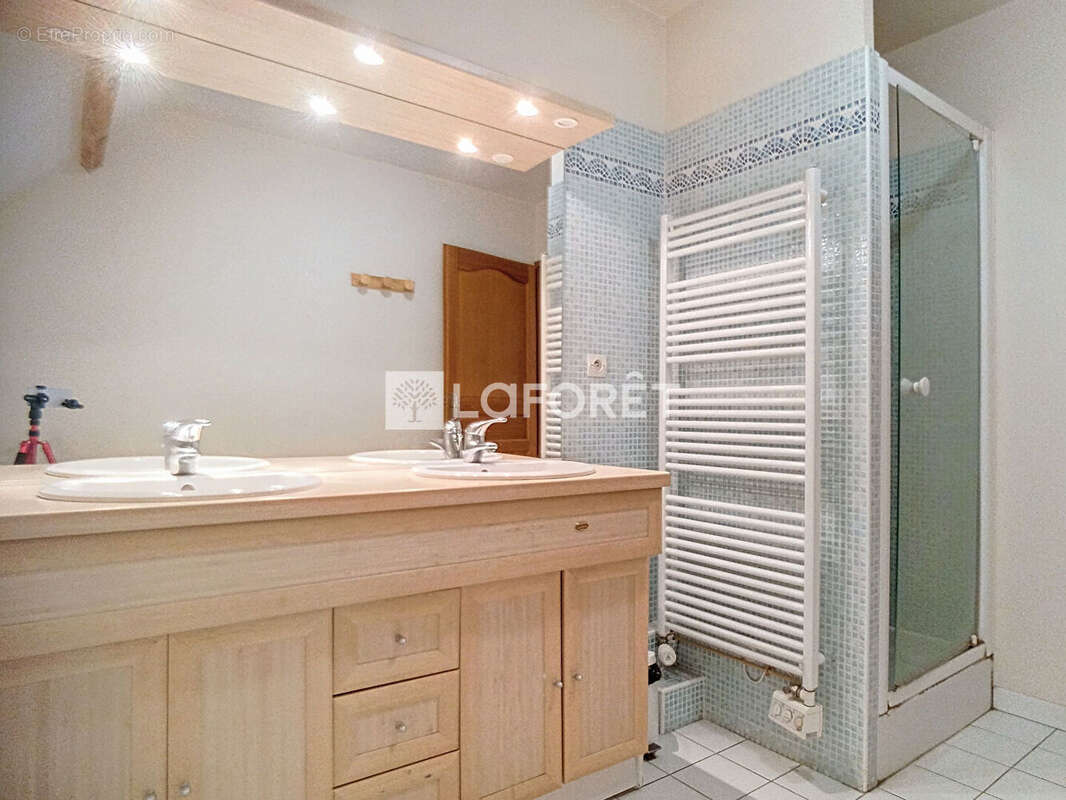 Maison à SAINT-GERMAIN-DE-PASQUIER