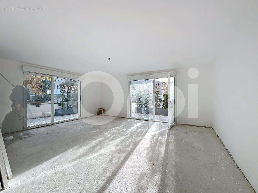 Appartement à RIEDISHEIM