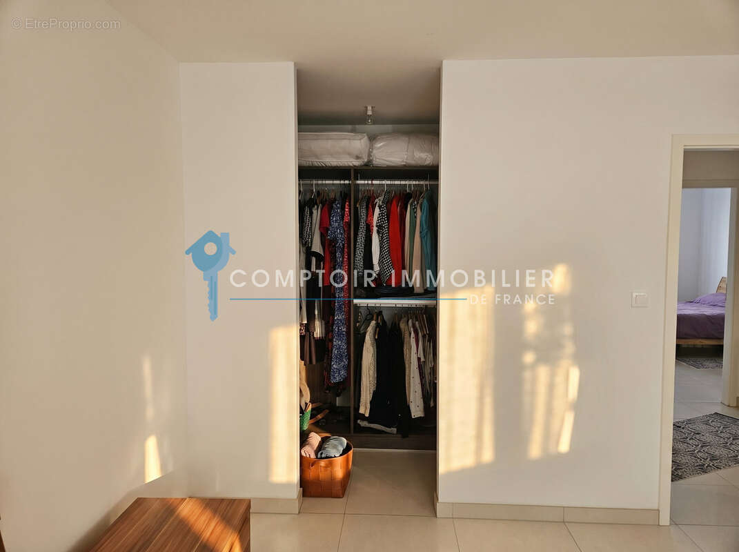 Maison individuelle de 135 m2 avec jardin et garage double dans un quartier recherché de Forbach - photo 12