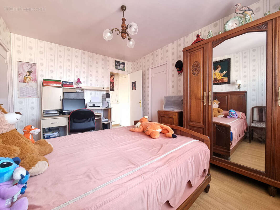 Maison à FONTENAY-SOUS-BOIS