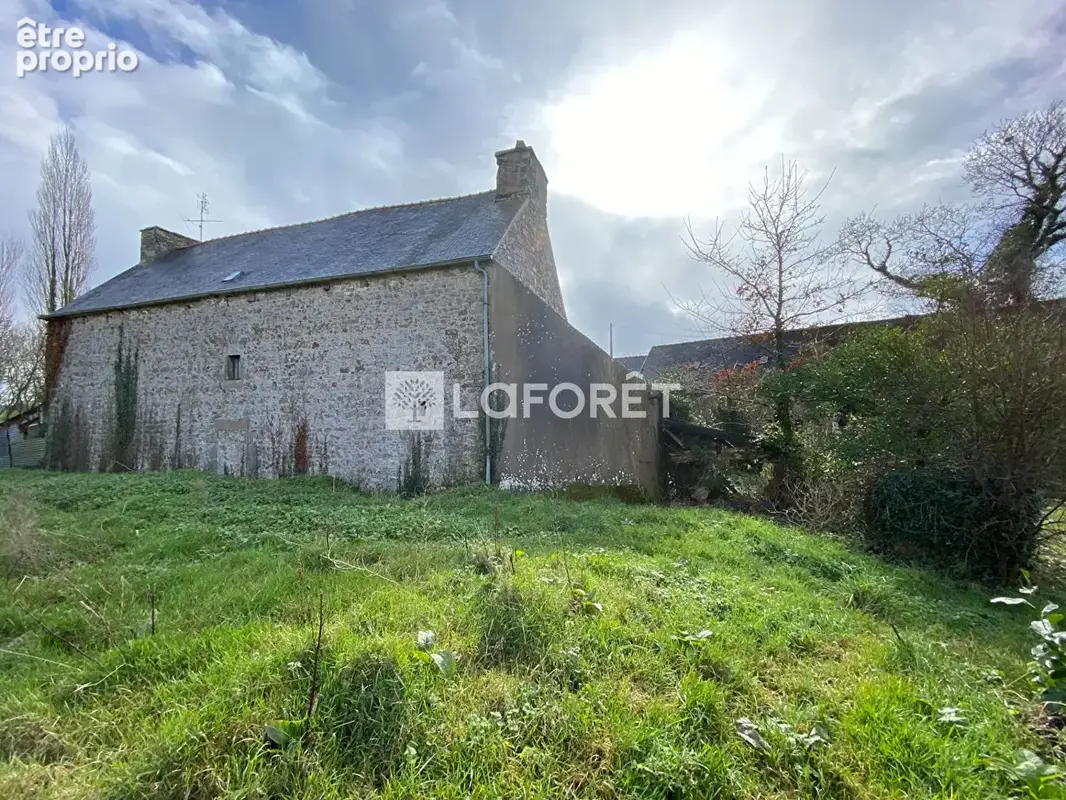 Maison Ploezal 6 pièce(s) 130 m2 - photo 7