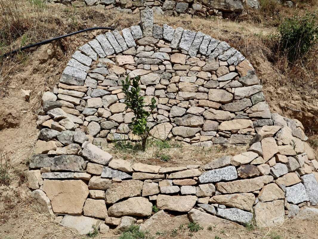 Maison à SARI-D&#039;ORCINO