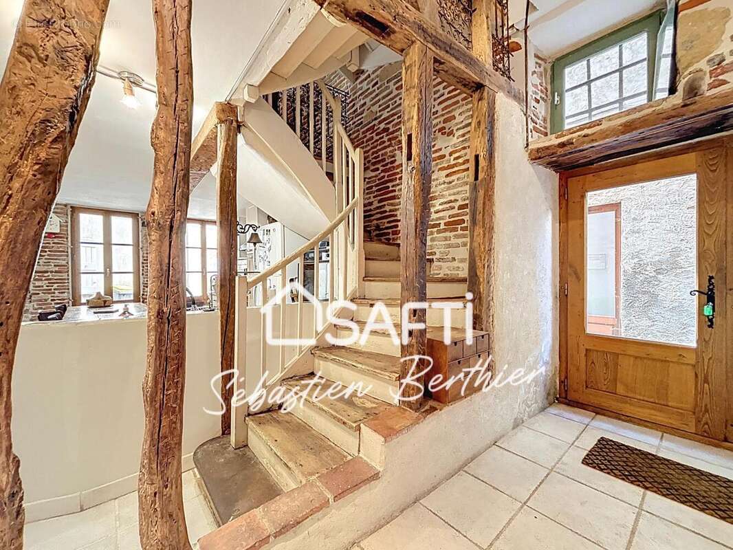 Photo 3 - Maison à LAVAUR