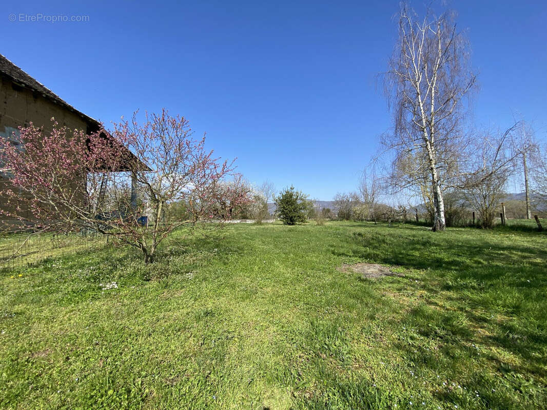 Maison à VEYRINS-THUELLIN