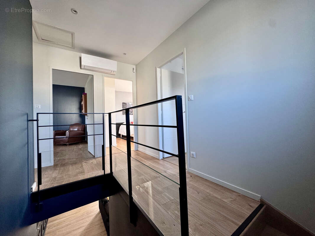 Maison à THOUARE-SUR-LOIRE