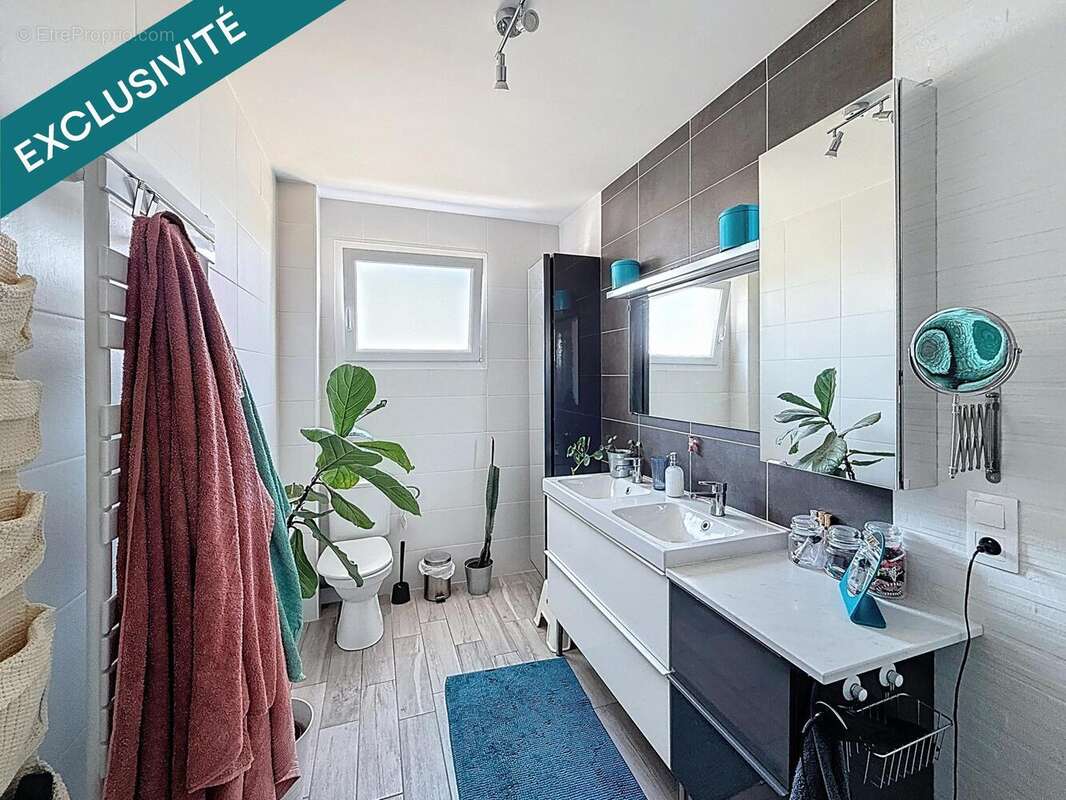 Photo 6 - Maison à SERVIGNY-LES-RAVILLE