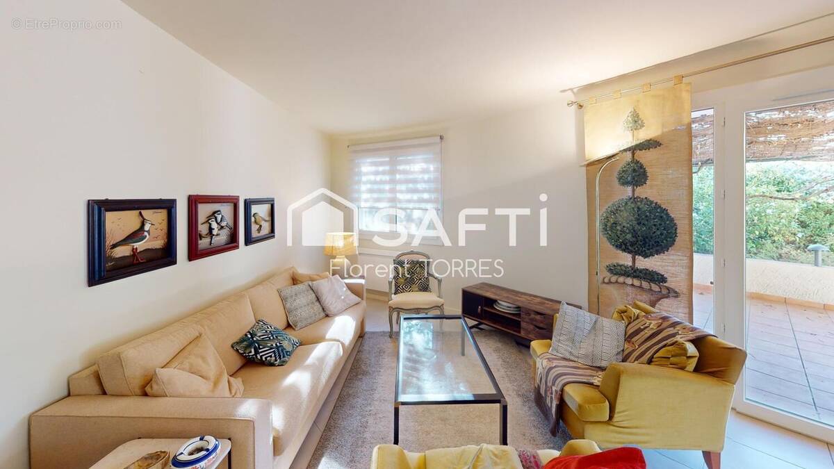 Photo 1 - Maison à SAINT-MANDRIER-SUR-MER