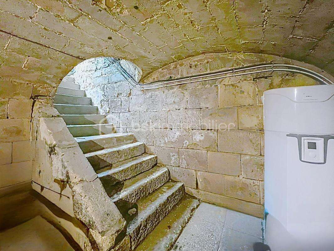 Maison à MERU