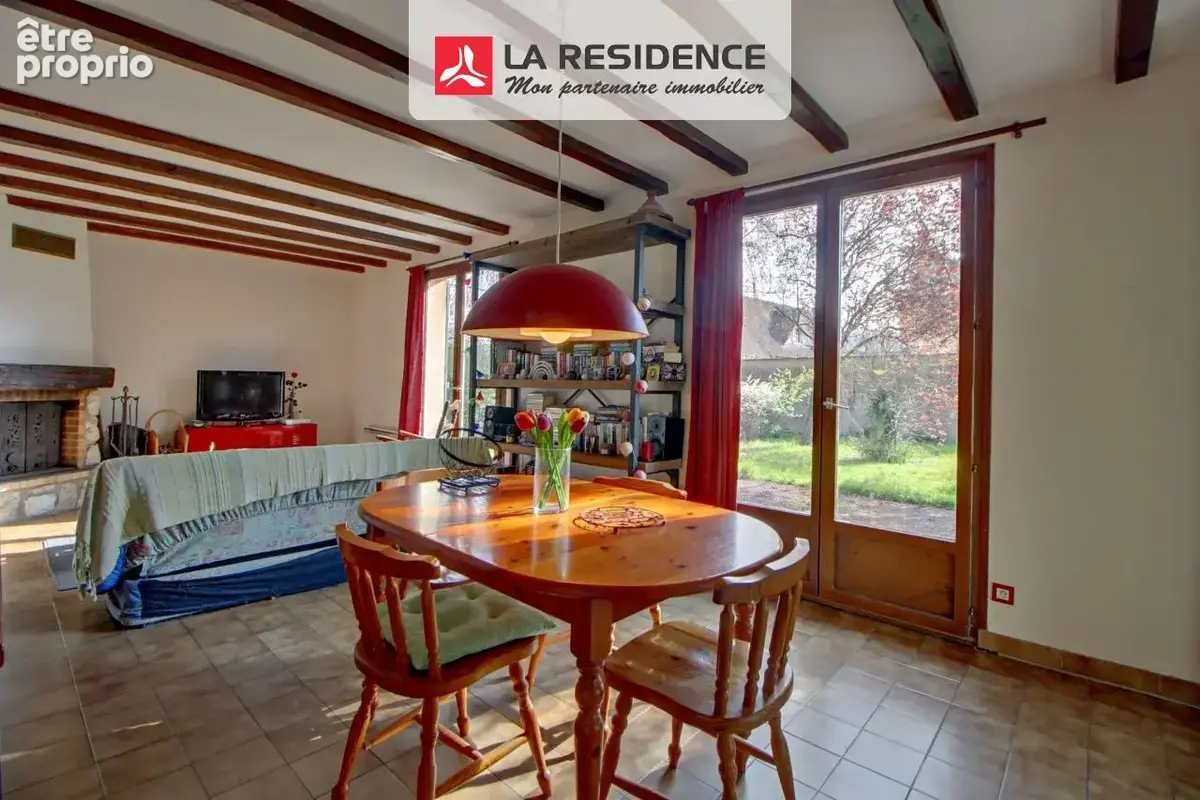 Maison 92 m² à Villers-Sur-Le-Roule  - photo 2