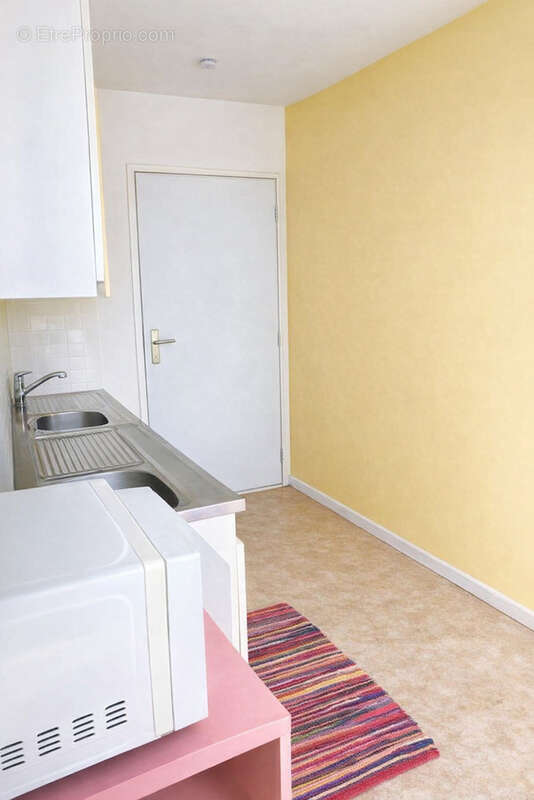 Appartement à AMIENS