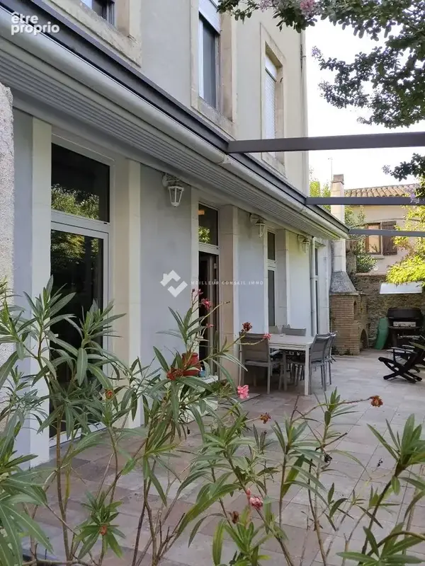 Maison 439 m² à Carcassonne  - photo 5
