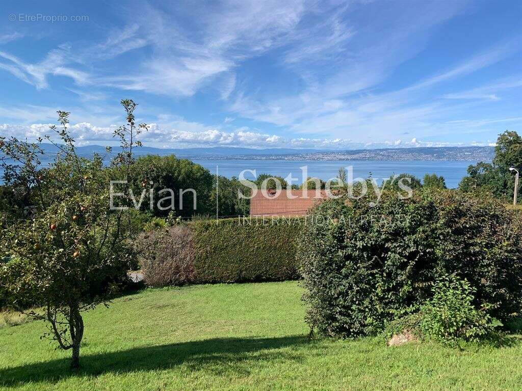 Maison 6 pièces à Maxilly sur Léman - photo 2