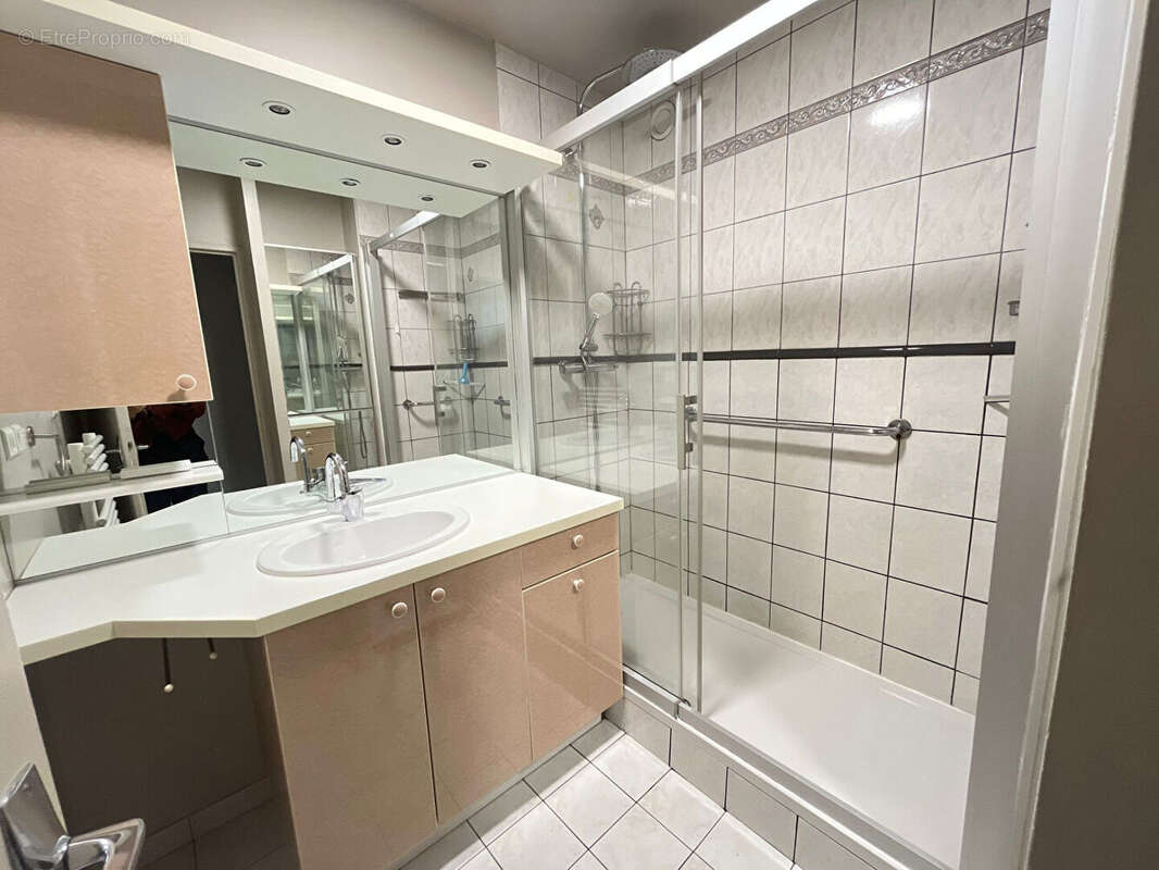 Appartement à BESANCON