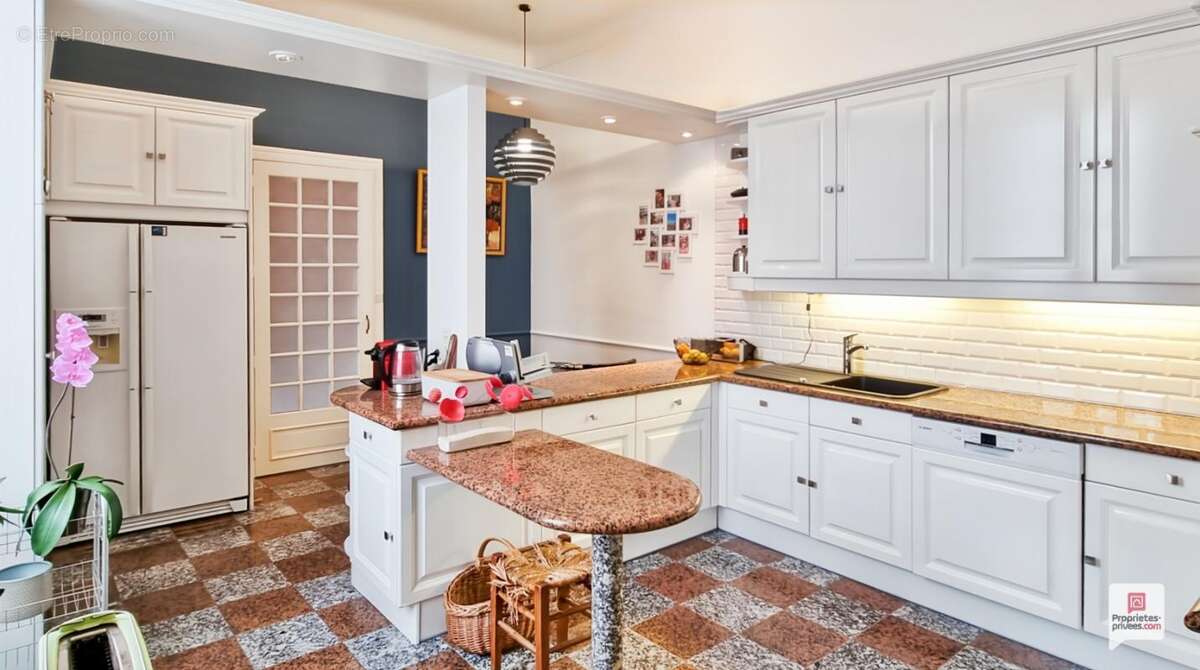 Maison à HAUTE-GOULAINE