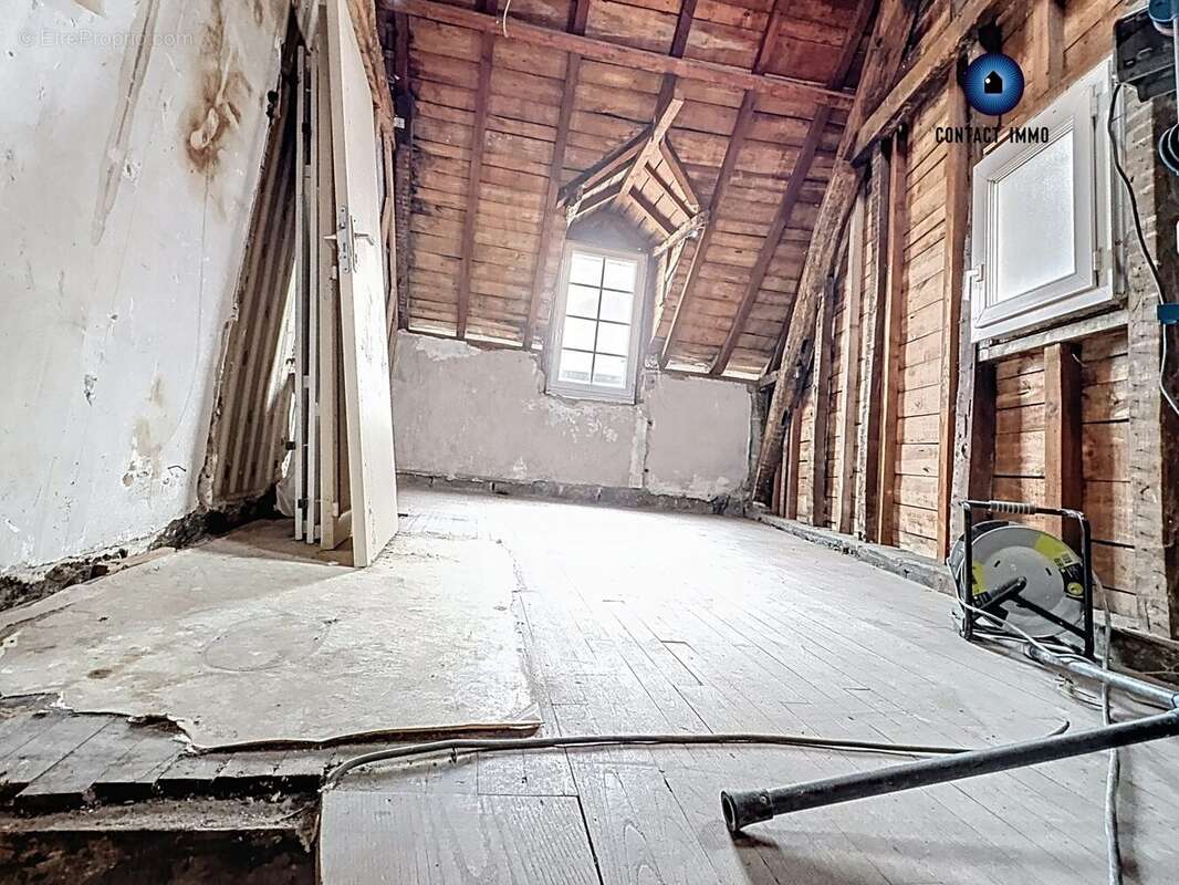 Appartement à BRIVE-LA-GAILLARDE