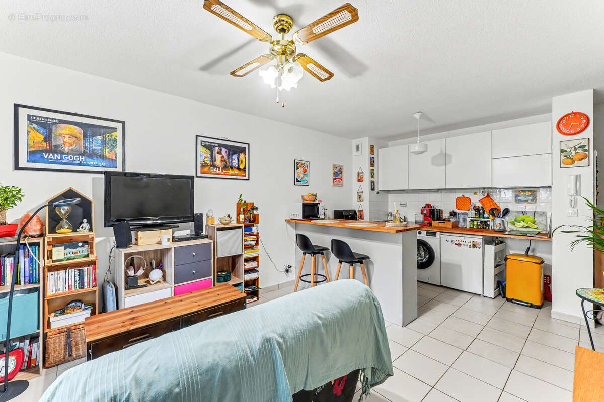 Appartement à AUTERIVE