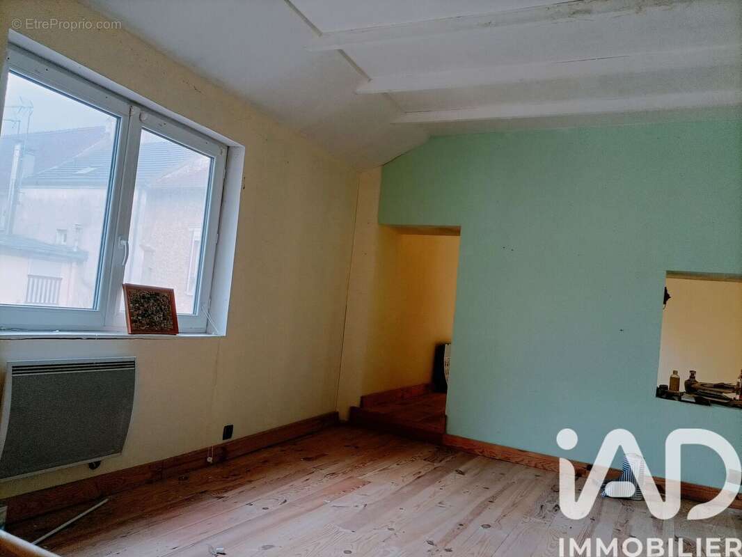 Photo 2 - Appartement à VIARMES