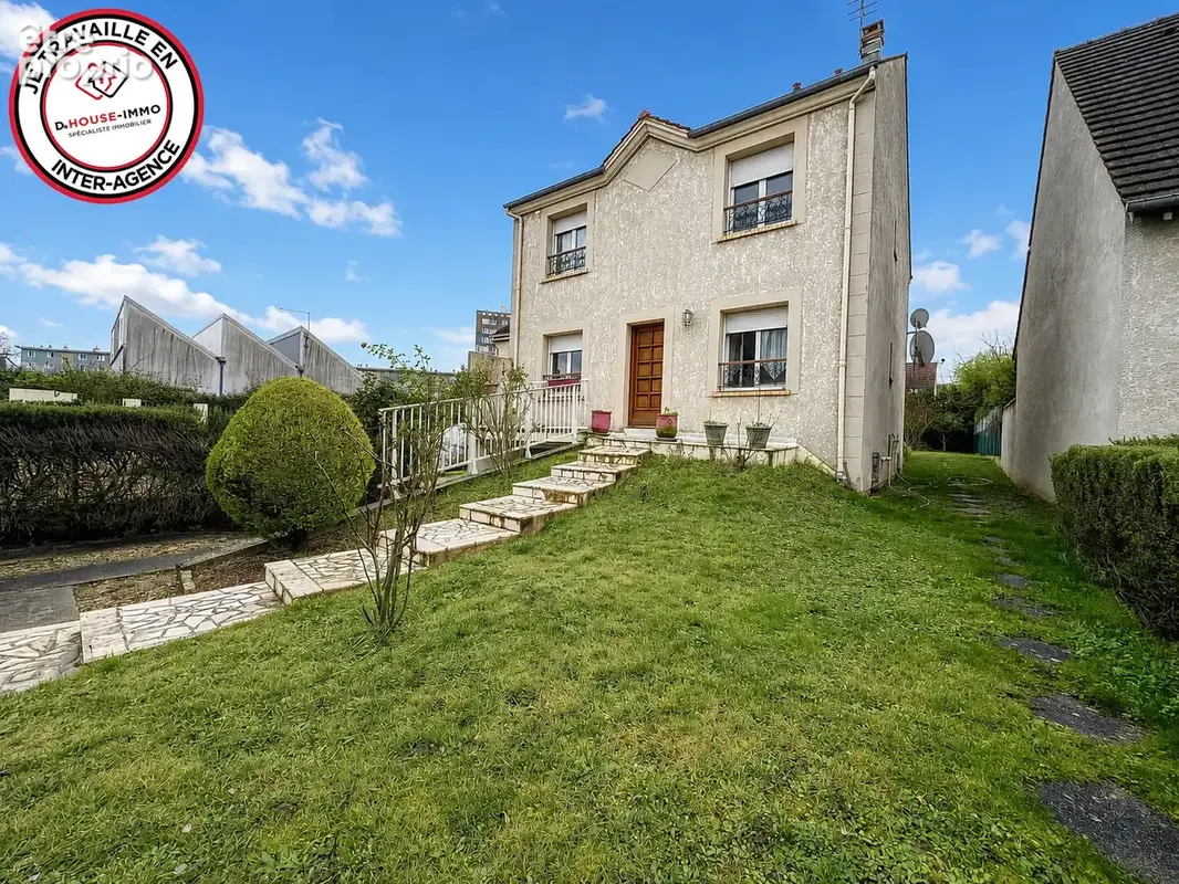 Maison 123 m² à Draveil  - photo 8