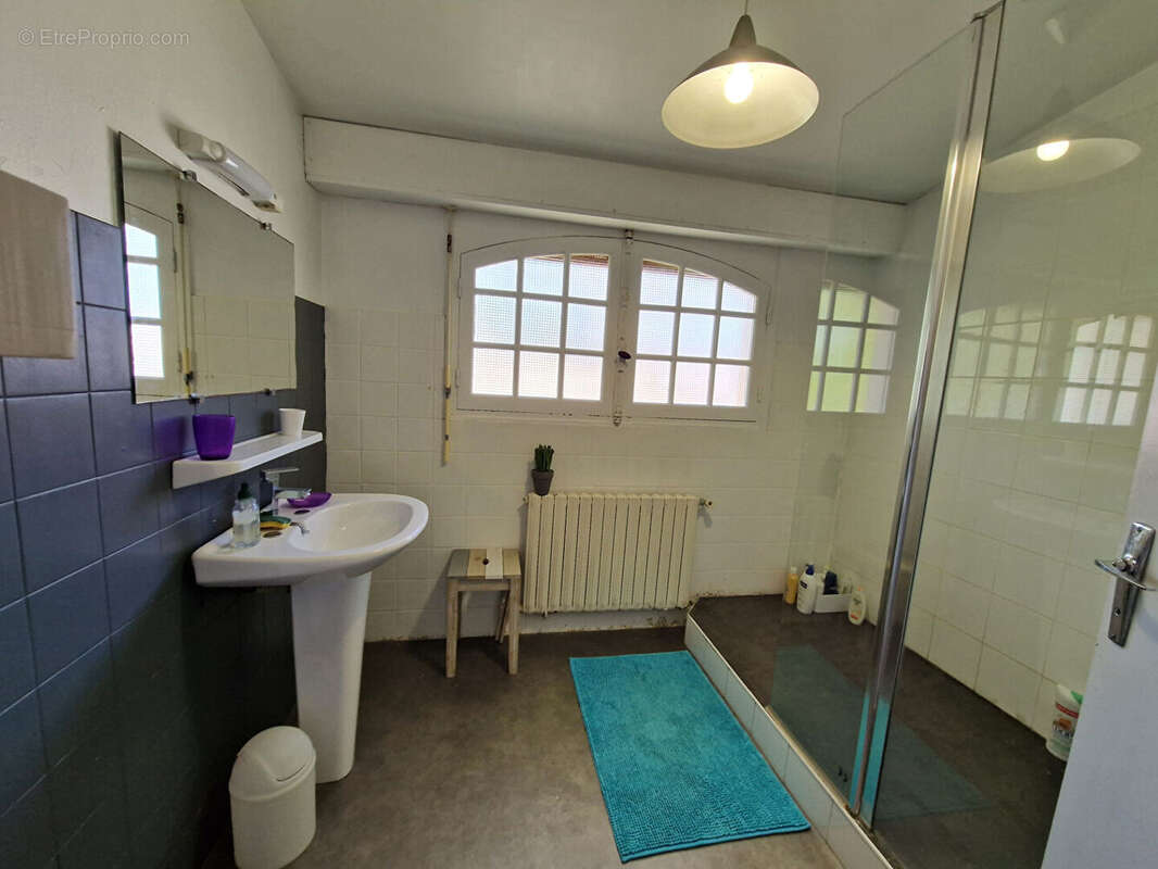 Maison à BISCARROSSE