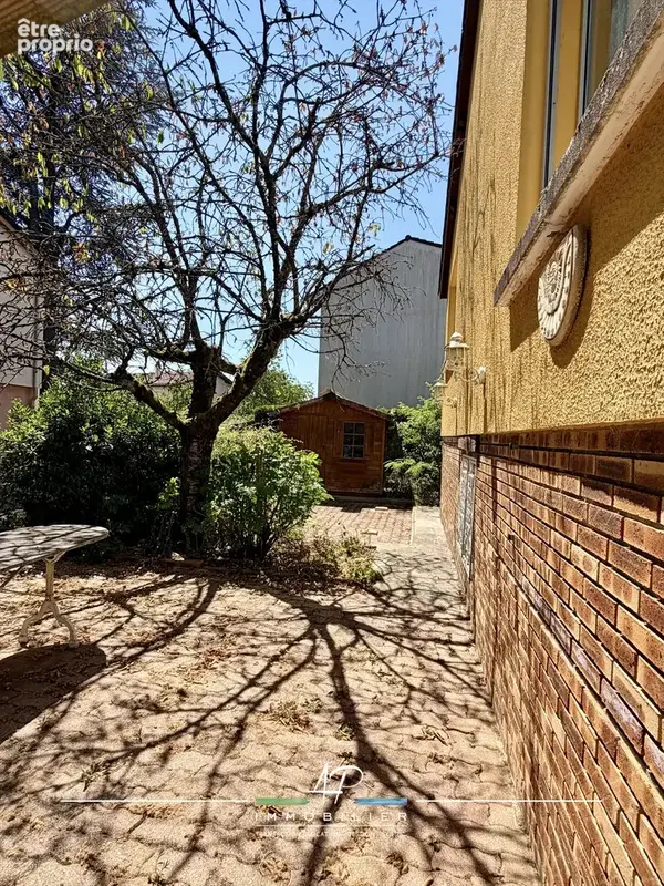 Maison 3 chambres sur sous-sol - Saint-Apollinaire (21850) - photo 13