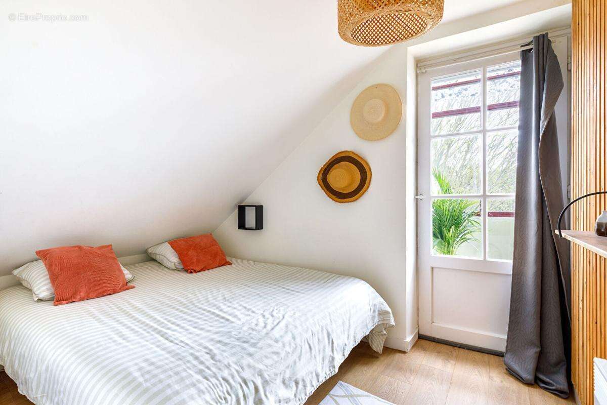 Appartement à GUERANDE