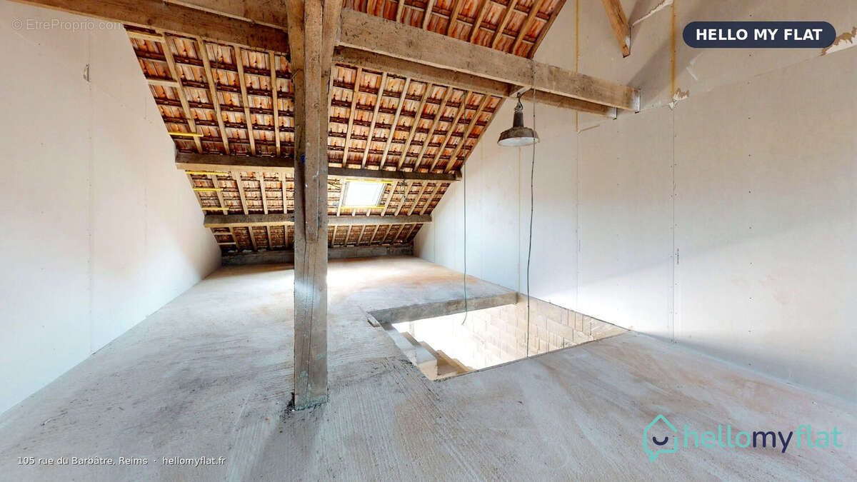 Appartement 100 m² à Witry-Les-Reims  - photo 5