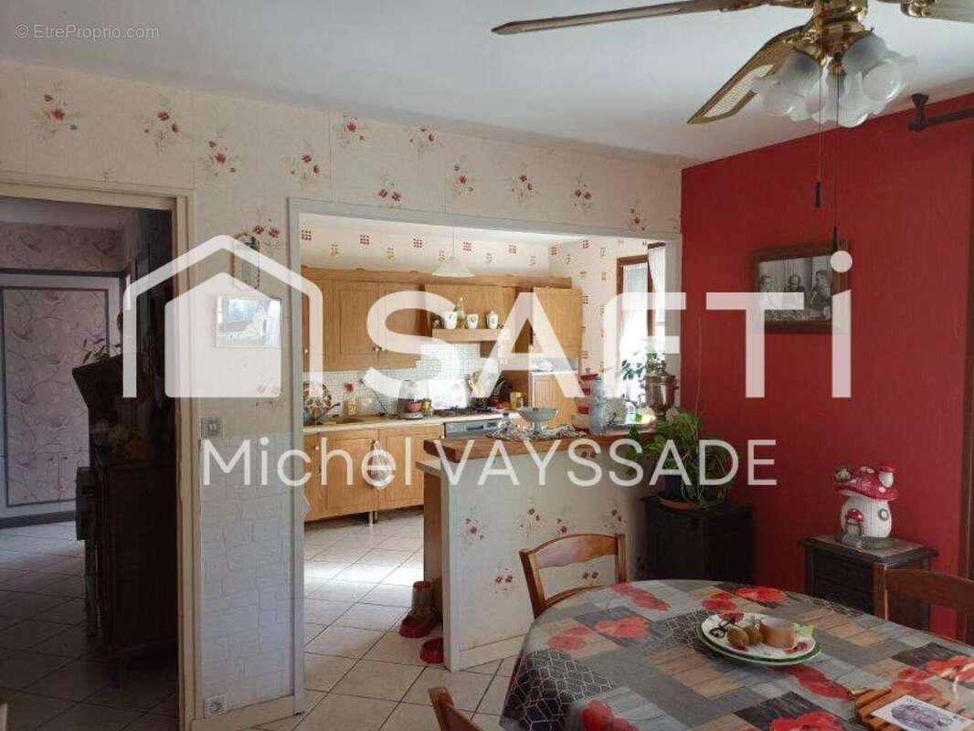 Photo 7 - Maison à MARTHOD