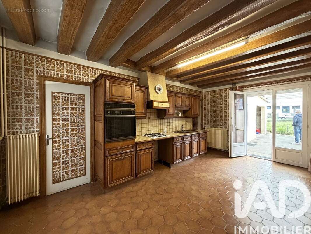 Photo 4 - Maison à LA SUZE-SUR-SARTHE