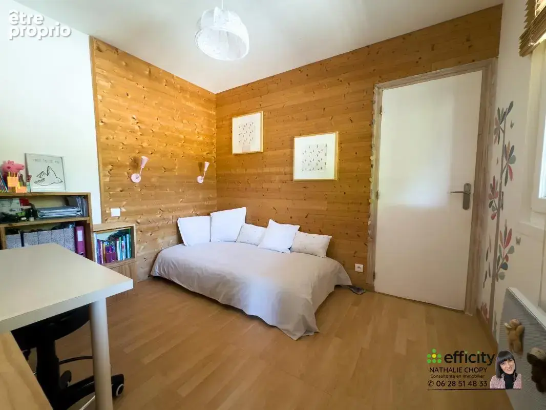 Maison 95 m² à Bas-En-Basset  - photo 18