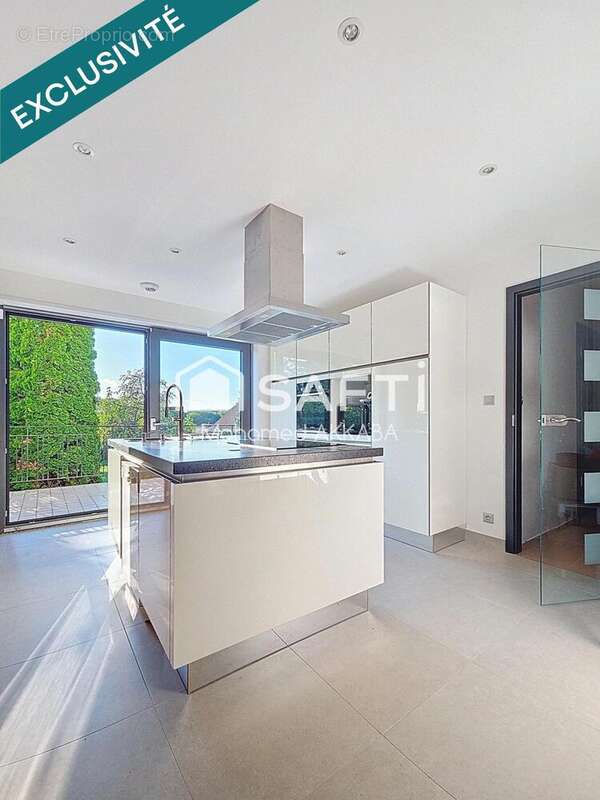 Photo 4 - Maison à SARREGUEMINES