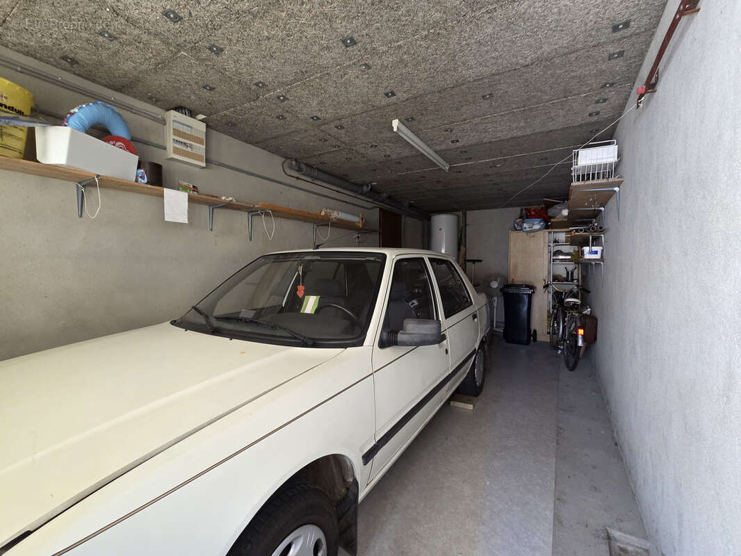 Appartement à LA FAUTE-SUR-MER