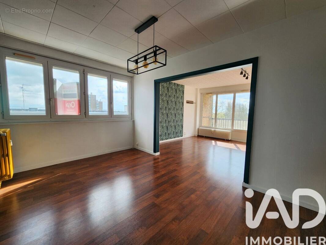 Photo 1 - Appartement à HEM