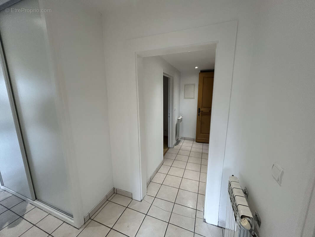 Appartement à TULLE