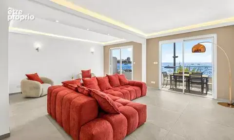 Appartement à SAINTE-MAXIME