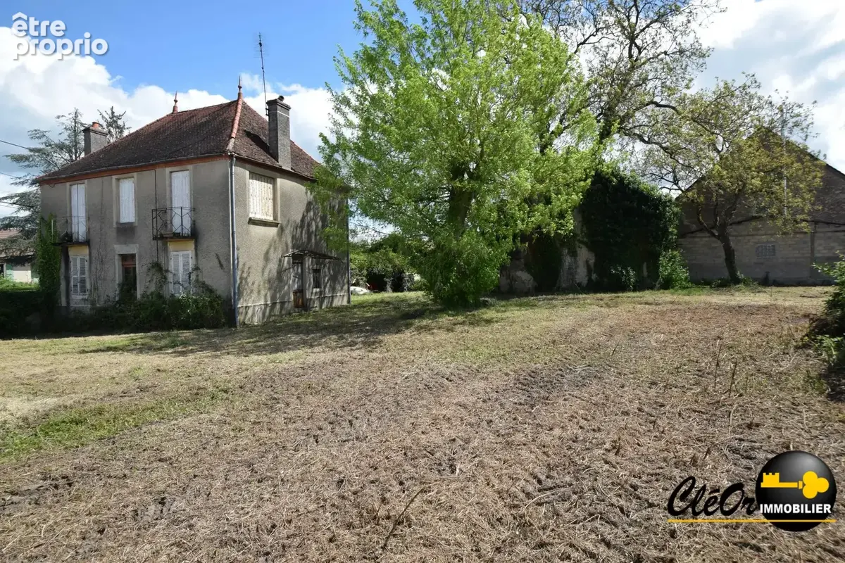 Maison 5 pièces 140 m² à vendre à Losne (21170) - photo 4