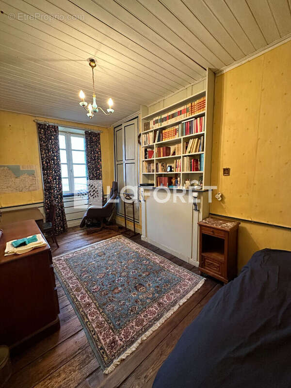 Maison à PERROS-GUIREC