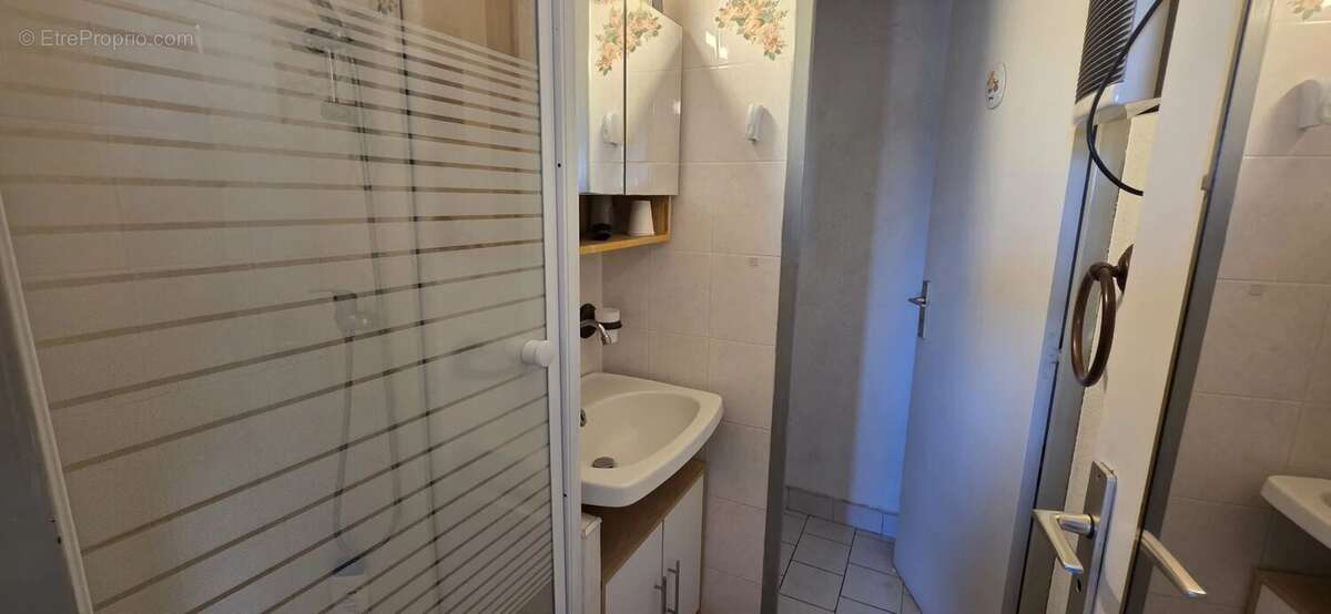 Appartement à NARBONNE