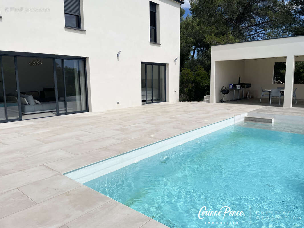 Maison à NIMES