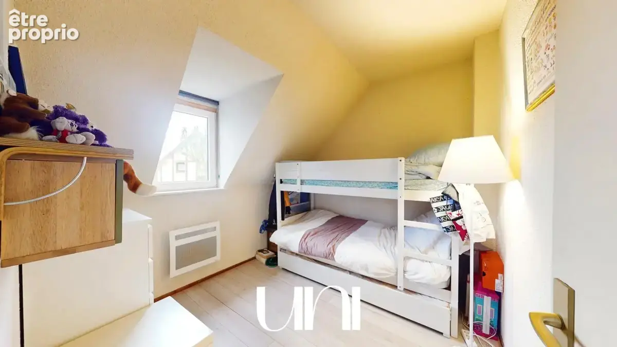 Maison 3 pièces de 37,4m2 avec terrasse - Cabourg - photo 20