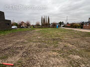 Terrain à HERGNIES