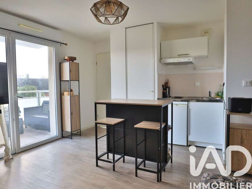 Photo 3 - Appartement à PLESCOP