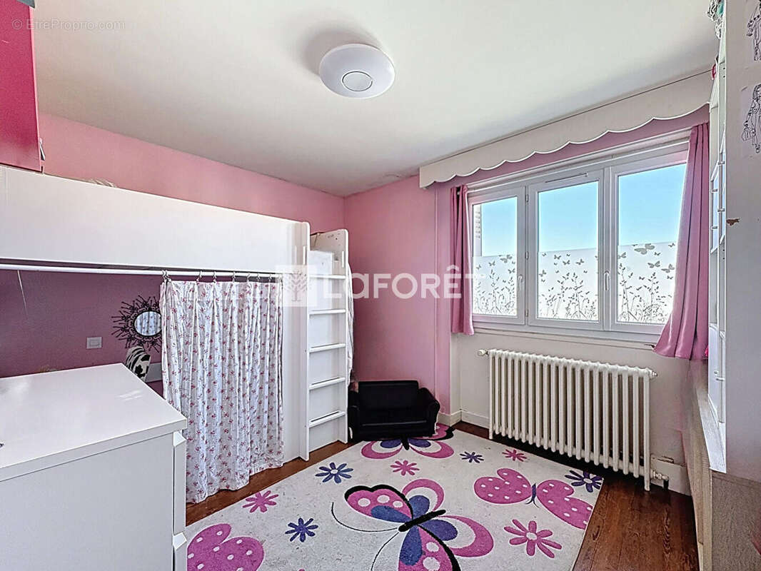 Maison à SARTROUVILLE