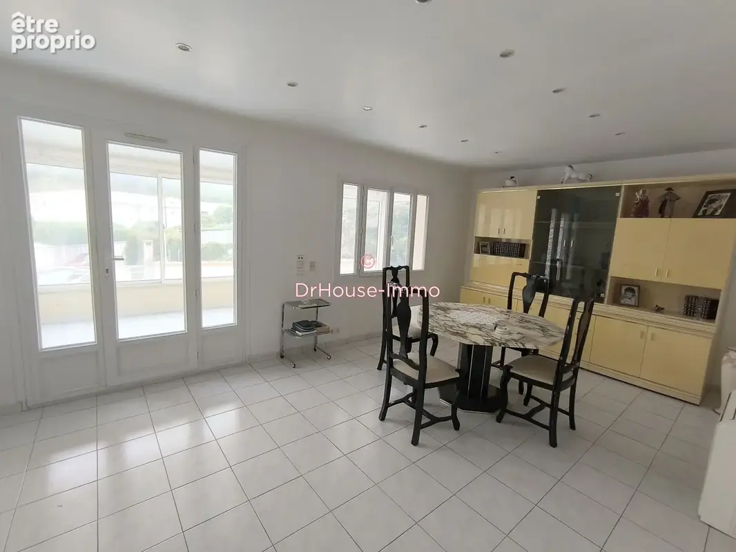 Maison 125 m² à La Bouilladisse  - photo 2