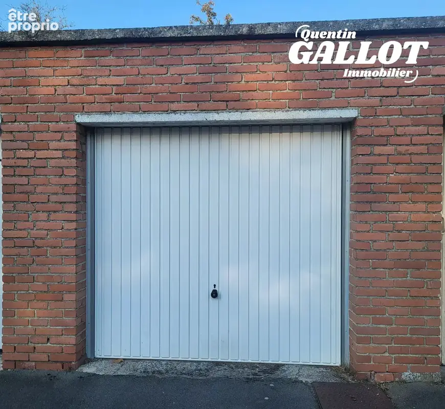 Joli Cocon 3 chambres avec Garage et jardin - photo 16